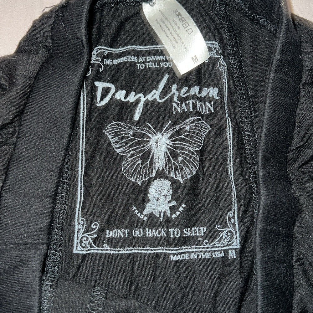 Daydream nation - Picture 3 of 4